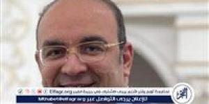 بالأسماء.."مدكور " يجرى حركة تغييرات واسعة لقيادات صحة الدقهلية - زاجل نيوز
