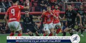 عاجل.. وكيل نجم الأهلي يحسمها: الانتقال إلى الزمالك مستحيل - زاجل الإخباري