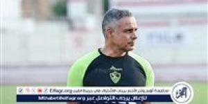 عبدالخالق: شخصية الزمالك ظهرت مع جوميز.. وزيزو 50% من قوة الأبيض - زاجل الإخباري