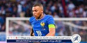 مفاجأة.. مبابي لا يريد اللعب لمنتخب فرنسا - زاجل الإخباري