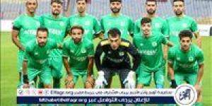 طاقم تحكيم مباراة المصري والجونة في دوري نايل - زاجل الإخباري