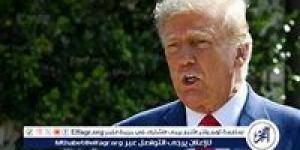 عمرو أديب بعد فوز ترامب: "بلاش تفاؤل رومانسي ساذج بأبو حنان" - زاجل الإخباري