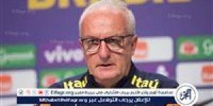 مدرب البرازيل يكشف عن ثنائي جديد تعويضًا لغياب لاعبي ريال مدريد المصابين - زاجل الإخباري