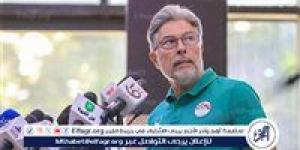 فيتور بيريرا: اتحاد الكرة المصري يفضلون المجاملات والصداقات - زاجل الإخباري