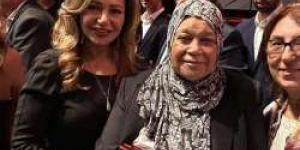 "جائزة الريادة الفنية" من  المهرجان المصري الأمريكي للسينما والفنون  للعملاق " كمال الشناوي" - زاجل الإخباري