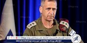 رئيس الأركان الإسرائيلي من جباليا: عازمون على القتال ودفع الأثمان لاستعادة الأسرى - زاجل الإخباري