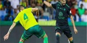 أهداف مباراة الخليج والفتح في دوري روشن السعودي.. فيديو - زاجل الإخباري