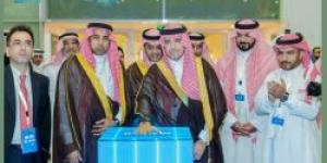 في نسخته الثالثة بالعاصمة الرياض: الرئيس التنفيذي لمطارات القابضة يفتتح معرض المطار السعودي 2024 - زاجل الإخباري