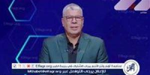 "ليبكي من يريد".. رسالة نارية من شوبير بسبب قرعة مونديال الأندية - زاجل الإخباري