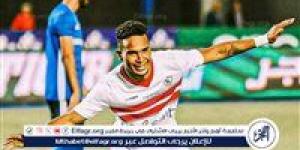 أنيس بن ميم: الجزيري يحترم الزمالك ولن يشكو النادي في "فيفا" - زاجل الإخباري