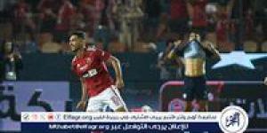 عاجل.. وكيل شريف يكشف مفاجأة حول عودة اللاعب إلى الأهلي في يناير - زاجل الإخباري