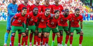 منتخب البرتغال يتقدم على بولندا في دوري الأمم الأوروبية 2024-2025 - زاجل الإخباري