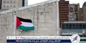 فلسطين ترحب بتصويت الأمم المتحدة بشأن حق شعبها في تقرير مصيره - زاجل الإخباري