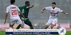 موعد عودة بعثة الزمالك إلى القاهرة بعد خوض ودية النصر الليبي - زاجل الإخباري