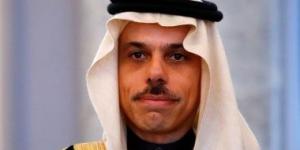 وزير الخارجية السعودى يبحث مع نظيره الفرنسى المستجدات الإقليمية والدولية - زاجل الإخباري