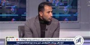 وائل القباني: منتخب الشباب بلا هوية والمواهب تأتي بالصدفة - زاجل الإخباري