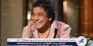 بعد تعافيه.. تعاون جديد يجمع محمد منير بالملحن عزيز الشافعي - زاجل الإخباري