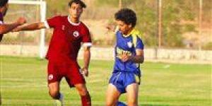 6 أكتوبر يصطدم بالعبور وجمهورية شبين يواجه النجوم بدوري القسم الثاني - زاجل الإخباري