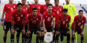 منتخب الناشئين يغلق فرحة الفوز على تونس ويركز في لقاء ليبيا - زاجل الإخباري