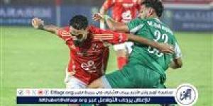 محمد فاروق يحسم حالات الجدل التحكيمية في مباراة الأهلي والاتحاد السكندري - زاجل الإخباري