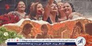 فيلم " دخل الربيع يضحك" يتربع على عرش جوائز ختام مهرجان القاهرة السينمائى الدولى - زاجل الإخباري