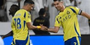 أهداف النصر والقادسية في دوري روشن السعودي للمحترفين.. فيديو - زاجل الإخباري