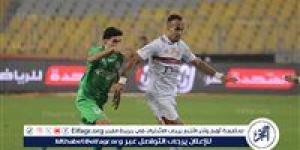 الخبير التحكيمي جمال الشريف: ميشالاك لا يستحق ركلة جزاء ضد المصري - زاجل الإخباري