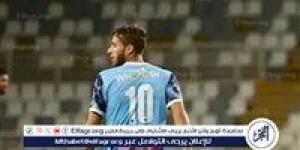 محامي رمضان صبحي: عينة اللاعب سلبية.. ومكافحة المنشطات طالبت المحكمة الدولية بخطوة جديدة - زاجل الإخباري