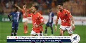 مدرب ستاد أبيدجان: الأخطاء كلفتنا الكثير لكن خبرة الأهلي صنعت الفارق - زاجل الإخباري