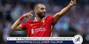 إدارة ليفربول تضغط على محمد صلاح لتجديد العقد بشروط - زاجل الإخباري