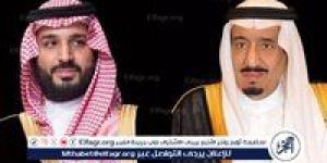 القيادة السعودية تهنئ رئيس فنلندا بمناسبة ذكرى استقلال بلاده - زاجل الإخباري