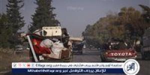 الأمم المتحدة تحذر من نزوح 1.5 مليون شخص عن مناطقهم شمالي سوريا - زاجل الإخباري