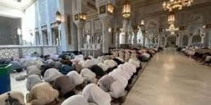 متى تكون ساعة استجابة الدعاء يوم الجمعة؟ إليك أفضل الأدعية - زاجل الإخباري