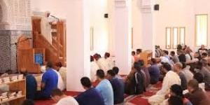 "وَقَالَ رَبُّكُمُ ادْعُونِي أَسْتَجِبْ لَكُمْ" تعرف على أفضل أدعية يوم الجمعة - زاجل الإخباري