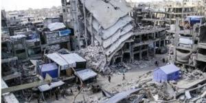 صحة غزة: الاحتلال ارتكب 3 مجازر بالقطاع خلال 24 ساعة الماضية - زاجل الإخباري