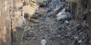 حسام أبو صفية.. طبيب غزي واصل رسالته رغم الاعتقالات ومحاولة الاغتيال - زاجل الإخباري