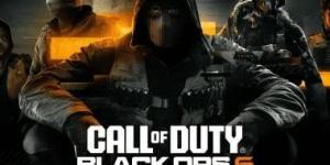 Call of Duty: Black Ops 6 اللعبة الأكثر تنزيلًا على PS5 لثلاثة أشهر على التوالى - زاجل الإخباري