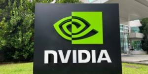 Nvidia تدعم شركة MetAI لإنشاء توائم رقمية تعمل بالذكاء الاصطناعى - زاجل الإخباري