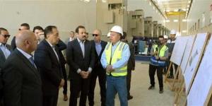 رئيس الوزراء يتجول في مكونات مشروعات جهاز مستقبل مصر للتنمية المستدامة - زاجل الإخباري
