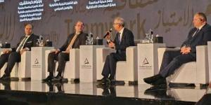 وزير المالية: تعزيز مناخ المنافسة يحقق التوازن فى الاقتصاد المصري - زاجل الإخباري