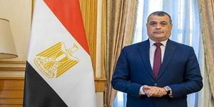 وزارة الإنتاج الحربي تشارك بمعرض الطاقة الشمسية والتخزين لايف مصر 2025 - زاجل الإخباري