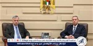 تفاصيل لقاء سفير دولة فلسطين دياب اللوح مع نظيره الألماني - زاجل الإخباري