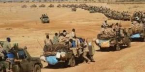 الصين تدعو رعاياها لمغادرة السودان فورا - زاجل الإخباري