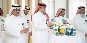 جامعة نايف العربية للعلوم الأمنية تحصل على اعتماد ACCET الأمريكى بدعم عربى - زاجل الإخباري