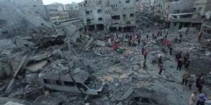 سلطات الاحتلال الإسرائيلى تفرج عن 11 أسيرا من قطاع غزة - زاجل الإخباري