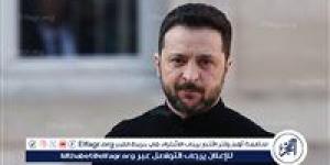 الخارجية التركية: مباحثات تركية أوكرانية في أنطاليا تناولت جهود السلام مع روسيا والتحضير لزيارة مرتقبة لزيلينسكي إلى أنقرة - زاجل الإخباري