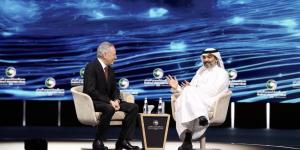 كبير مستشاري البيت الأبيض للذكاء الاصطناعي: الشراكة مع السعودية تُمكننا من بناء مستقبل الذكاء الاصطناعي والابتكار العالمي - زاجل الإخباري