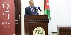 المومني من جامعة الزيتونة يدعو الجامعات إلى استثمار دورها في تشكيل الوعي السياسي للطلبة - زاجل الإخباري
