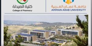 "صيدلة عمان العربية" تنظم محاضرة تطبيقية بعنوان "استراتيجيات تسعير المنتجات الدوائية وإدارة التكاليف: من منظور استراتيجي لاتخاذ القرار" - زاجل الإخباري