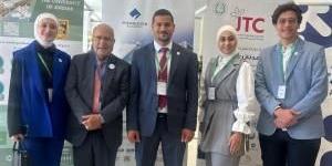 عمّان الأهلية تشارك بالملتقى التعليمي الرابع حول جودة التعليم ومواءمة سوق العمل - زاجل الإخباري